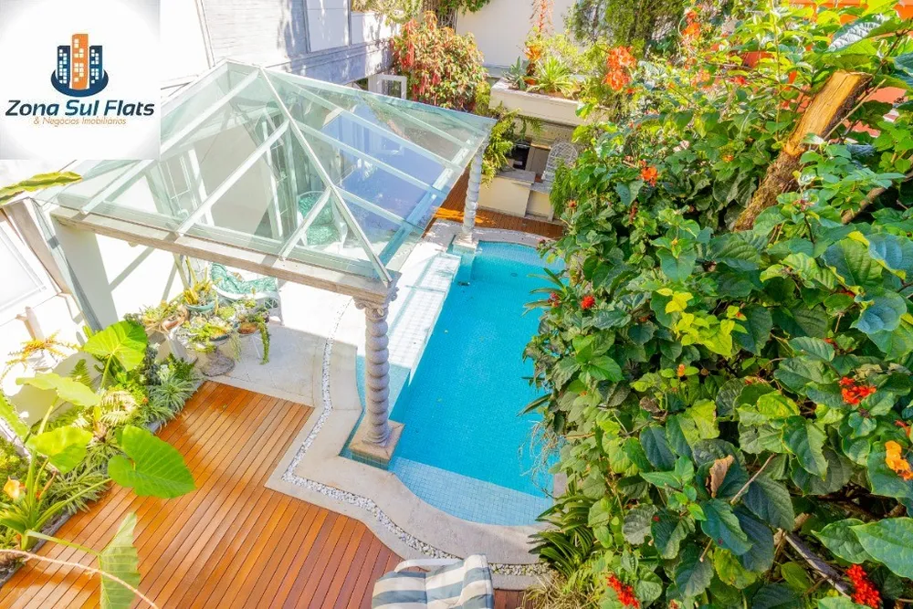 Casa, 5 quartos, 572 m² - Foto 1