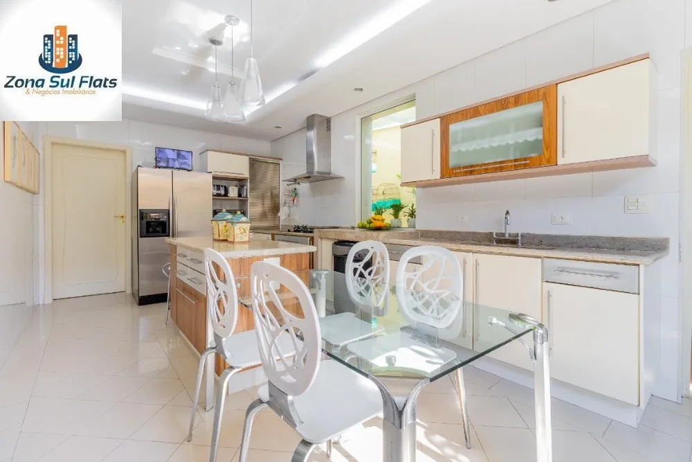Casa, 5 quartos, 572 m² - Foto 7