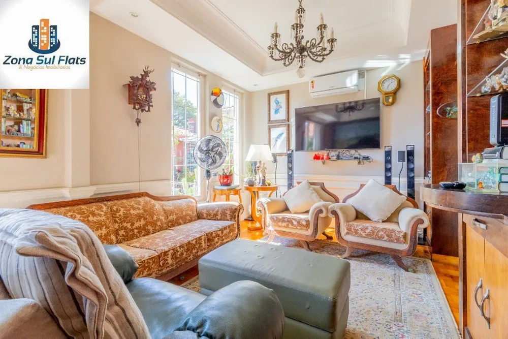 Casa, 5 quartos, 572 m² - Foto 5