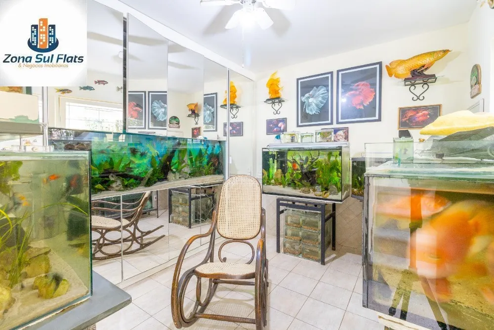 Casa, 5 quartos, 572 m² - Foto 14