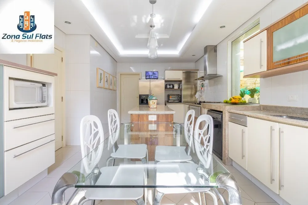 Casa, 5 quartos, 572 m² - Foto 10
