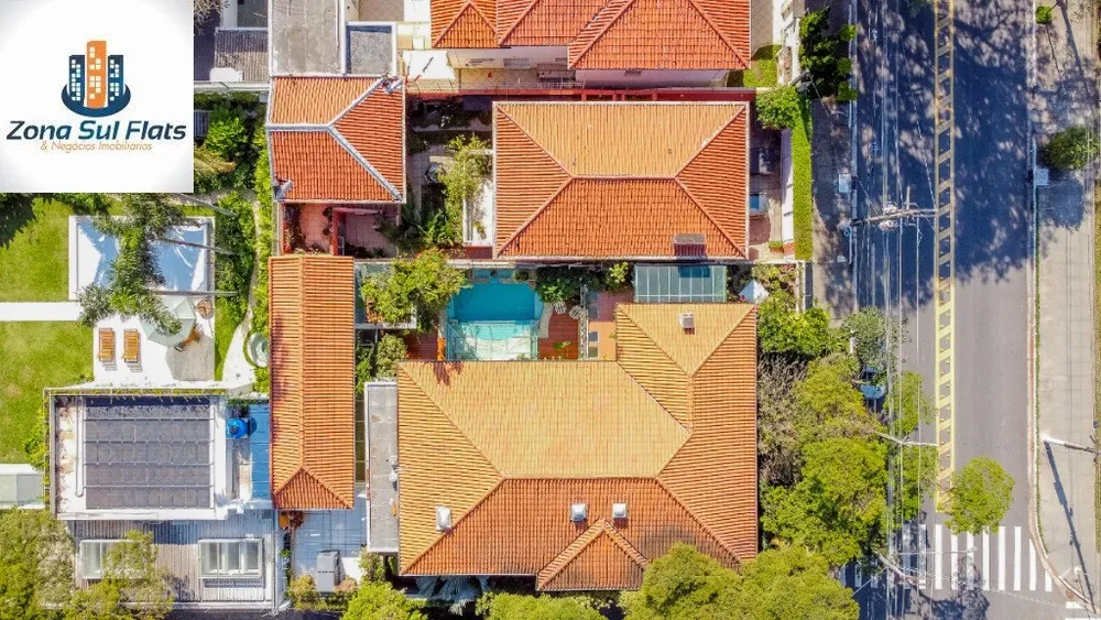 Casa, 5 quartos, 572 m² - Foto 12