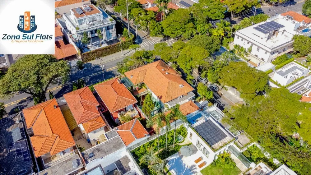 Casa, 5 quartos, 572 m² - Foto 6