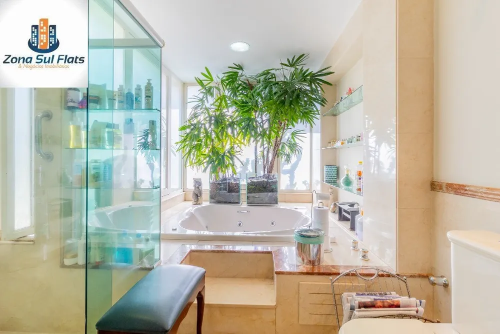 Casa, 5 quartos, 572 m² - Foto 8