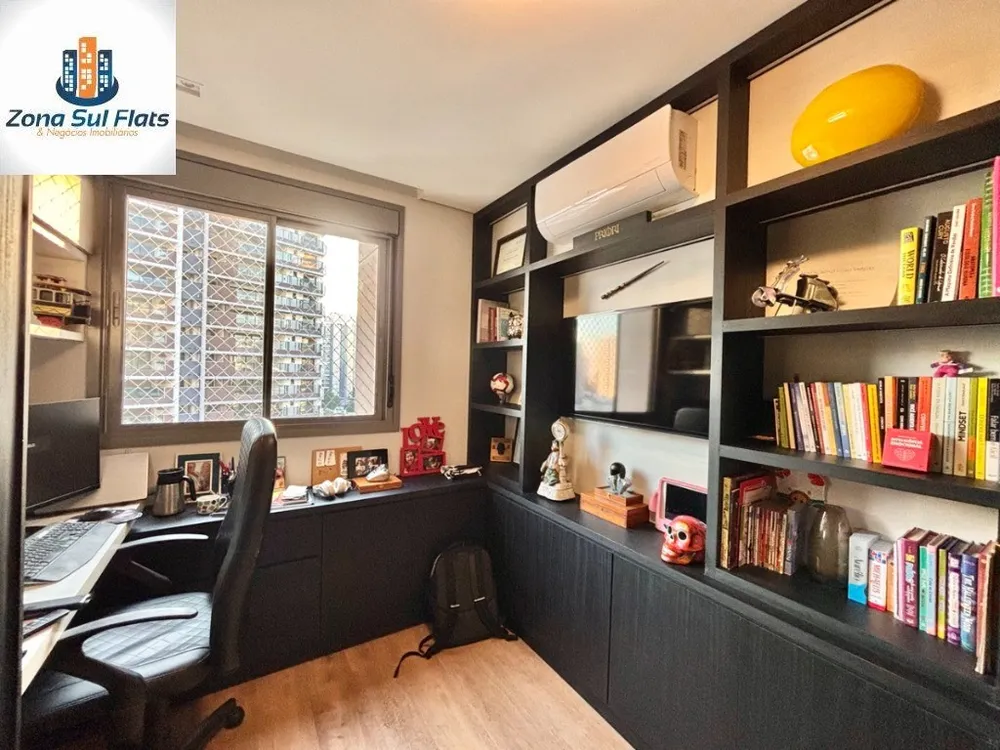 Apartamento, 3 quartos, 110 m² - Foto 7