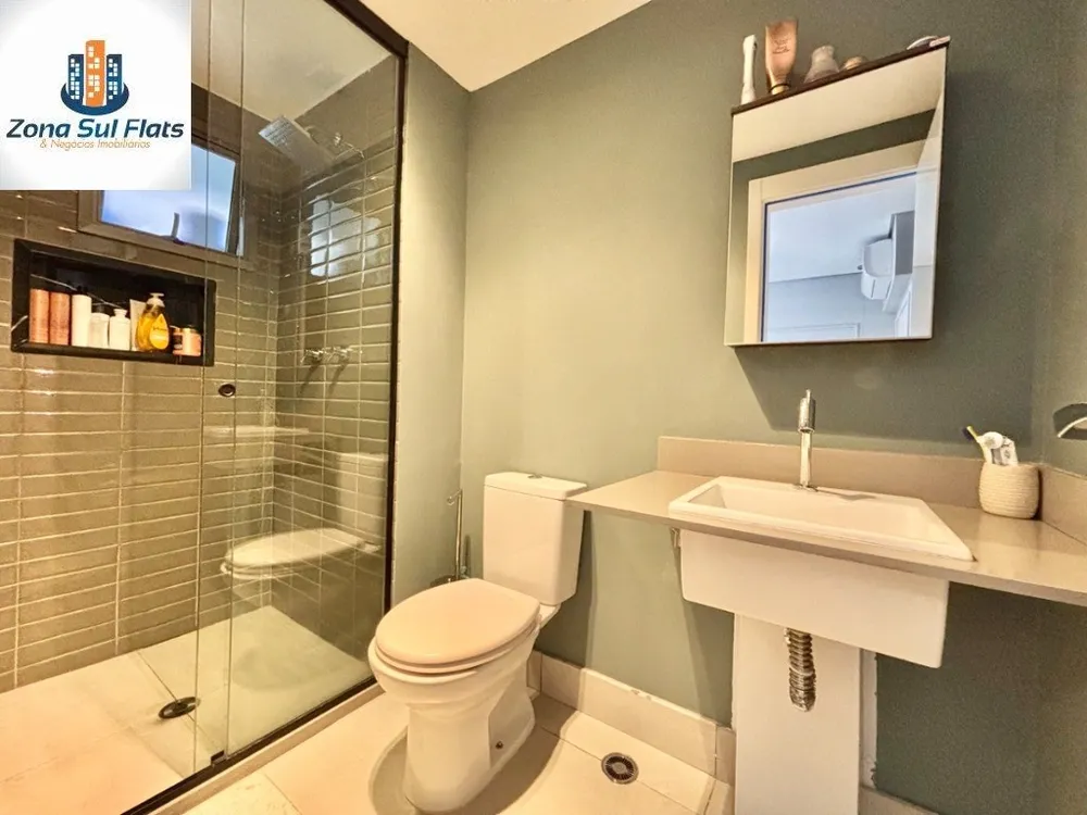 Apartamento, 3 quartos, 110 m² - Foto 8