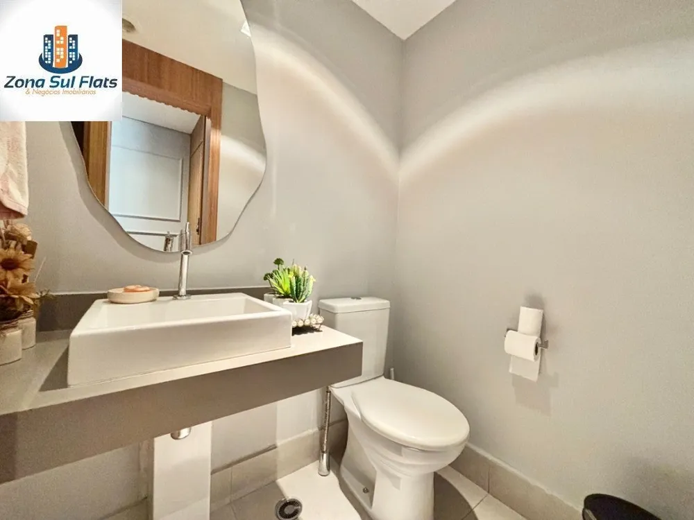 Apartamento, 3 quartos, 110 m² - Foto 5