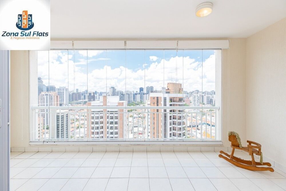 Cobertura, 4 quartos, 284 m² - Foto 1