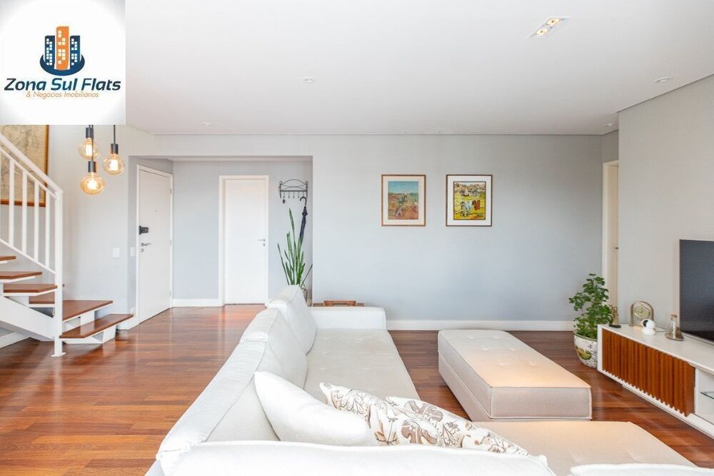 Cobertura, 4 quartos, 284 m² - Foto 4