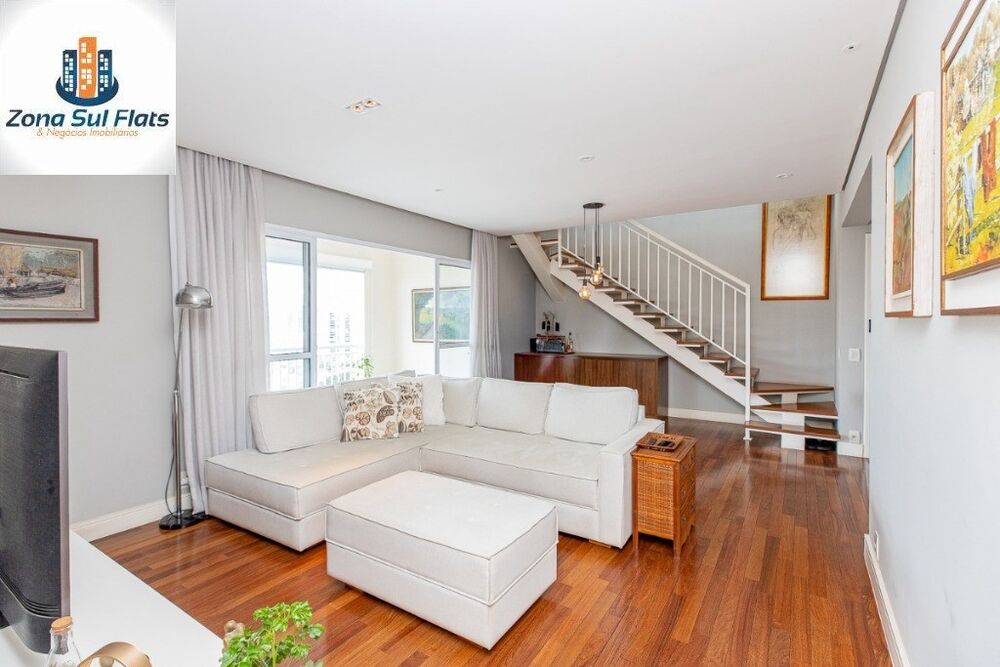 Cobertura, 4 quartos, 284 m² - Foto 3