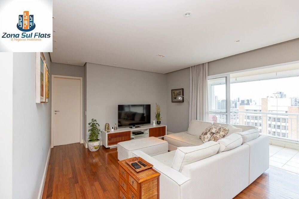 Cobertura, 4 quartos, 284 m² - Foto 2