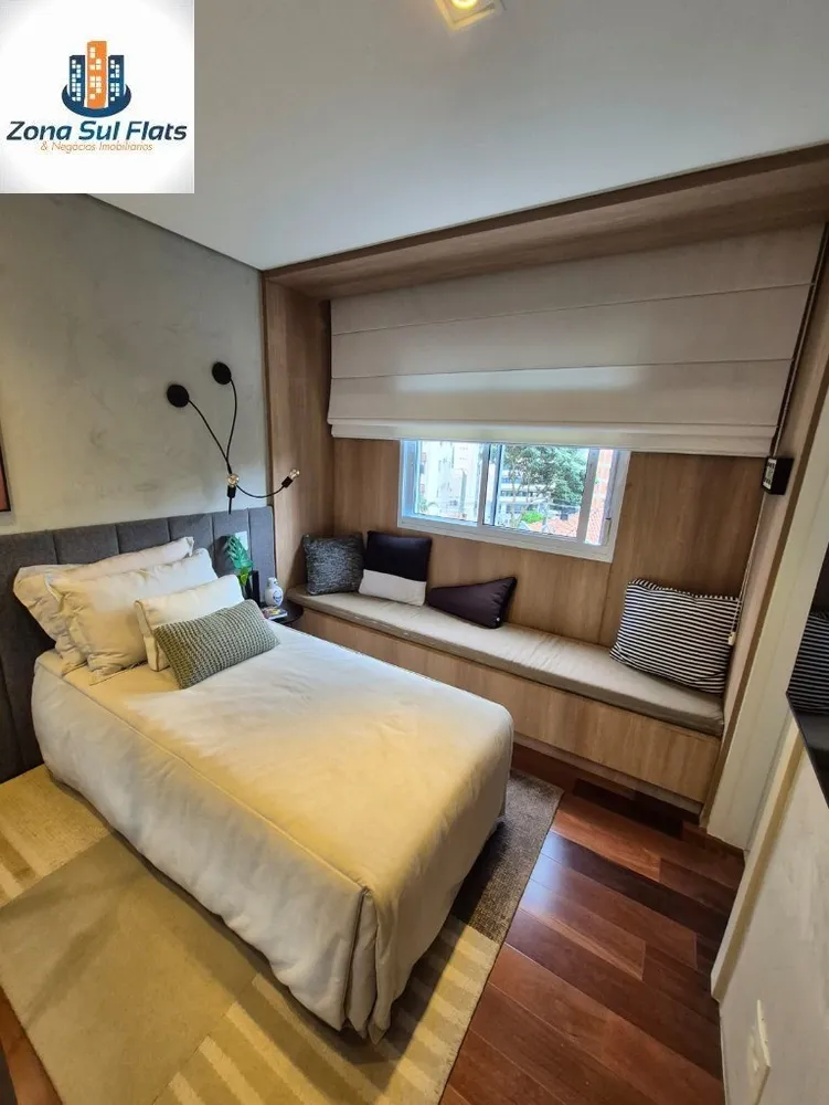 Apartamento, 3 quartos, 128 m² - Foto 12