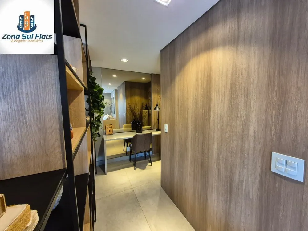 Apartamento, 3 quartos, 128 m² - Foto 8