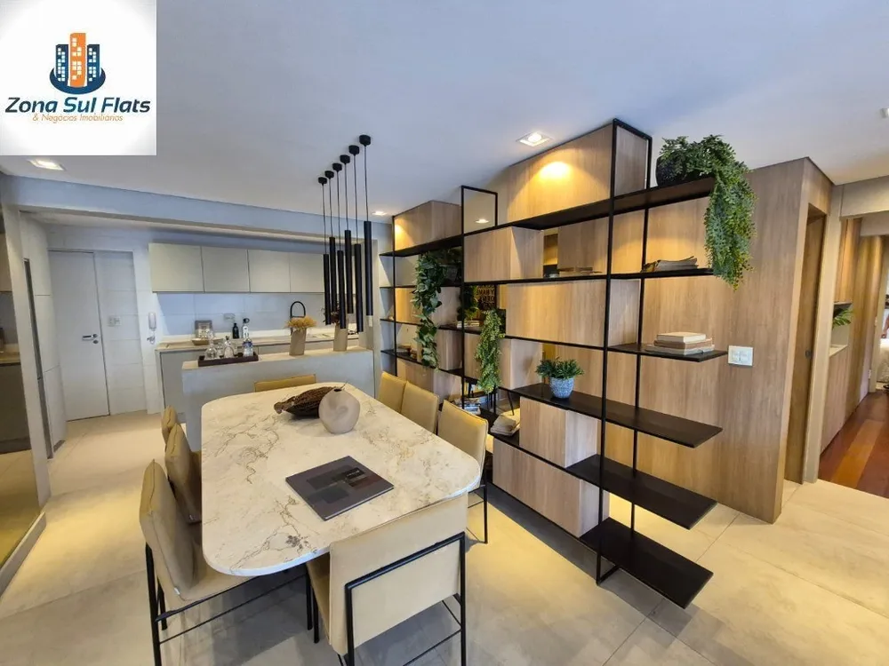Apartamento, 3 quartos, 128 m² - Foto 8