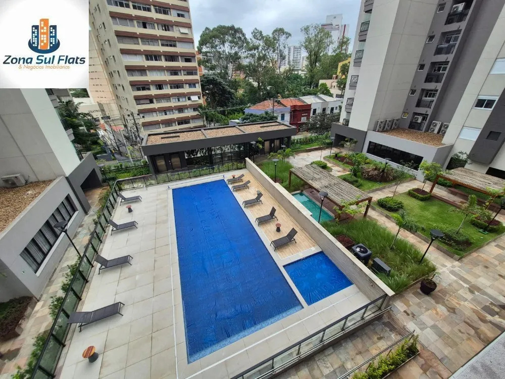 Apartamento, 3 quartos, 128 m² - Foto 16