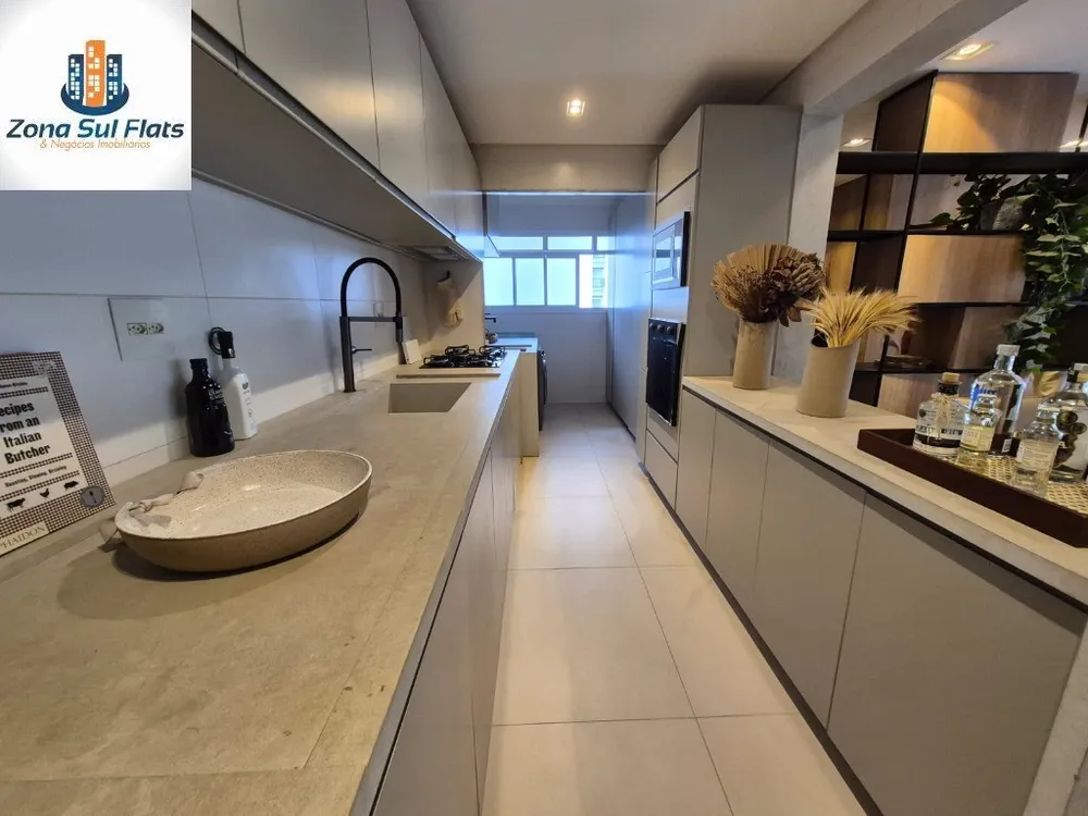 Apartamento, 3 quartos, 128 m² - Foto 5