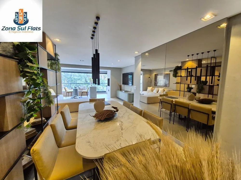 Apartamento, 3 quartos, 128 m² - Foto 6