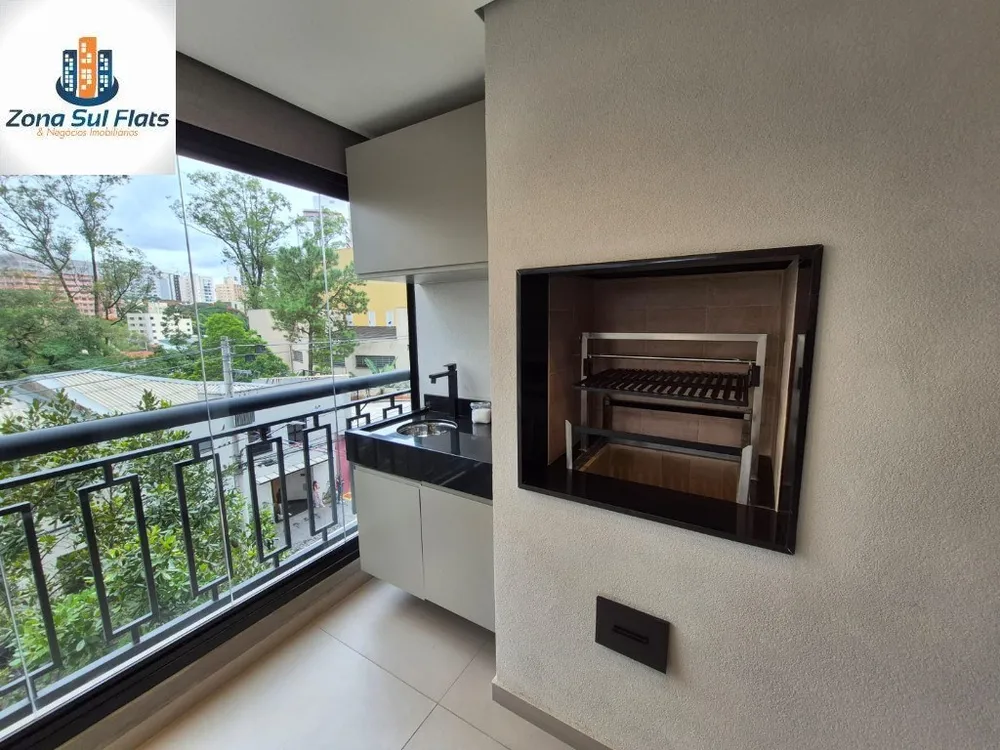 Apartamento, 3 quartos, 128 m² - Foto 11