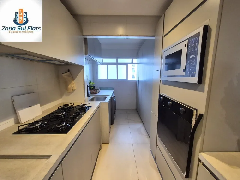 Apartamento, 3 quartos, 128 m² - Foto 10