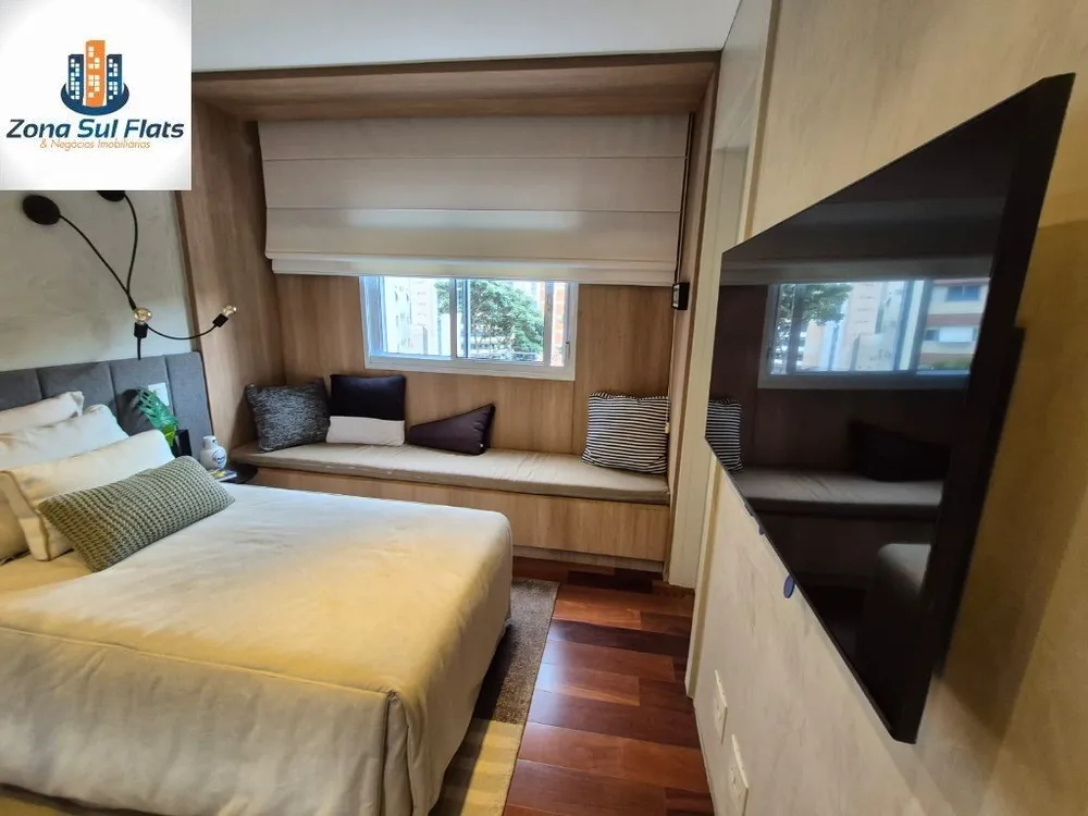 Apartamento, 3 quartos, 128 m² - Foto 12