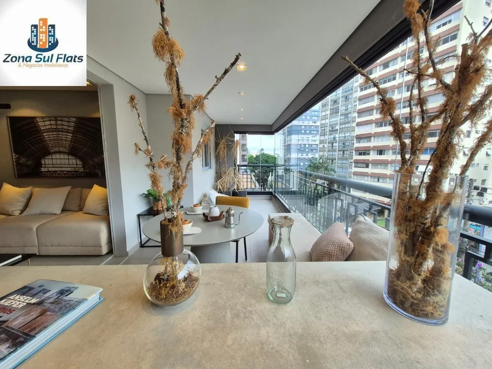 Apartamento, 3 quartos, 128 m² - Foto 7