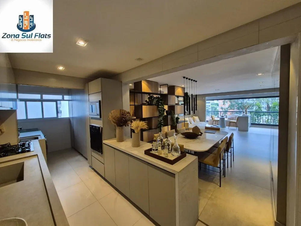 Apartamento, 3 quartos, 128 m² - Foto 4