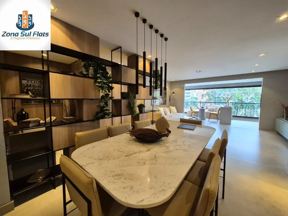 Apartamento, 3 quartos, 128 m² - Foto 2