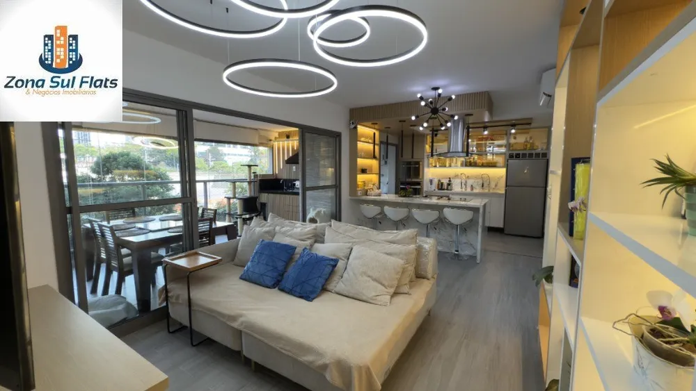 Apartamento, 3 quartos, 162 m² - Foto 1