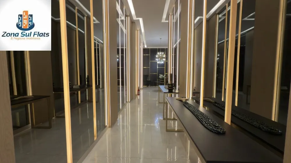 Apartamento, 3 quartos, 162 m² - Foto 4