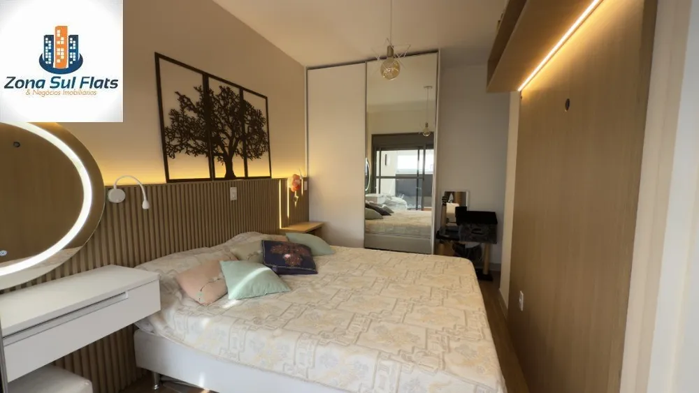 Apartamento, 3 quartos, 162 m² - Foto 3
