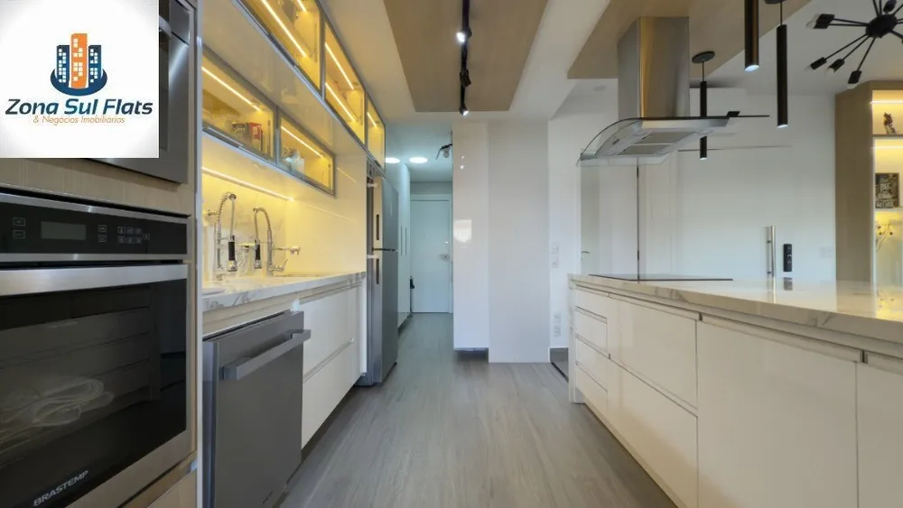 Apartamento, 3 quartos, 162 m² - Foto 2