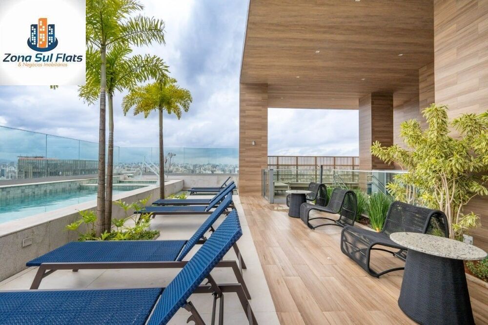 Apartamento à venda com 3 quartos, 109m² - Foto 7