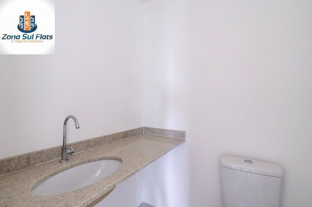 Apartamento à venda com 3 quartos, 109m² - Foto 2