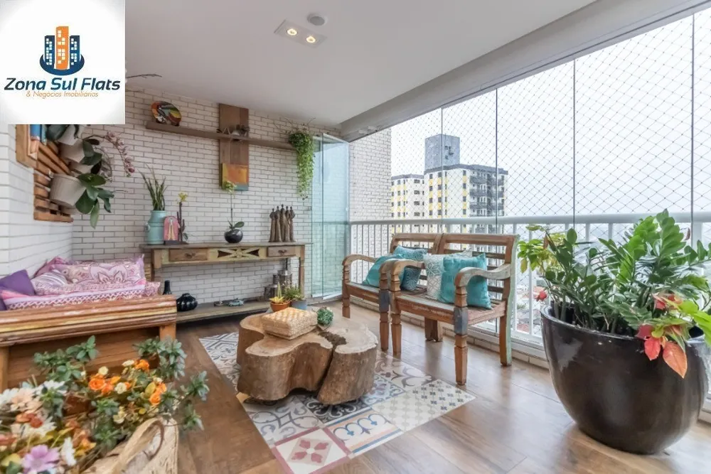 Apartamento, 3 quartos, 137 m² - Foto 6