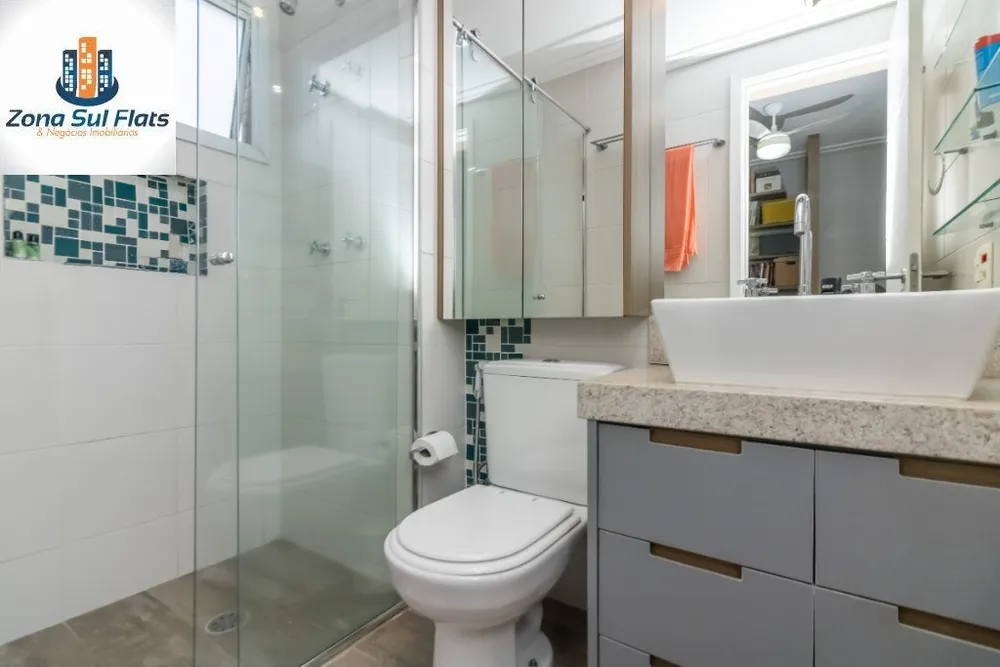 Apartamento, 3 quartos, 137 m² - Foto 11