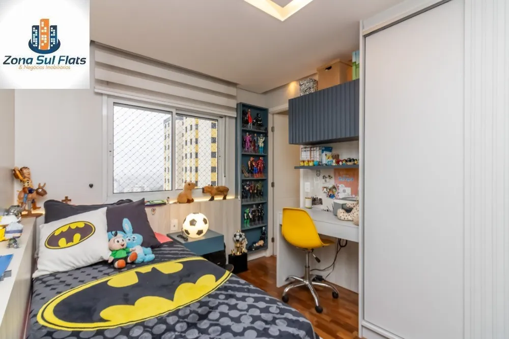 Apartamento, 3 quartos, 137 m² - Foto 10
