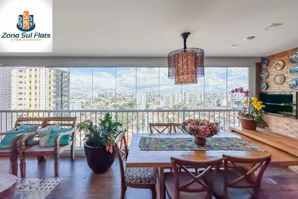 Apartamento, 3 quartos, 137 m² - Foto 5