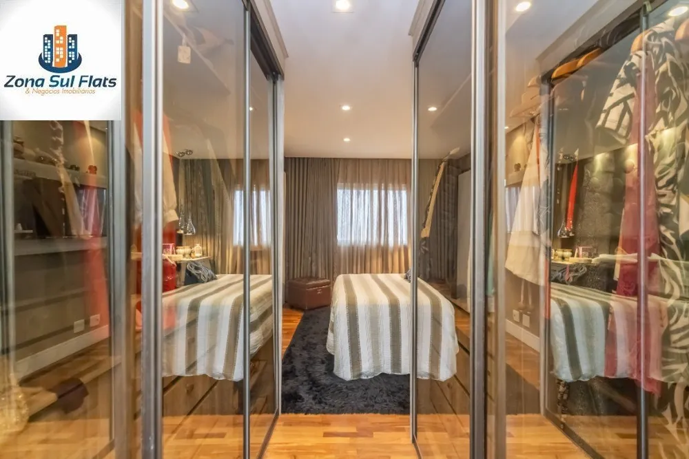 Apartamento, 3 quartos, 137 m² - Foto 8
