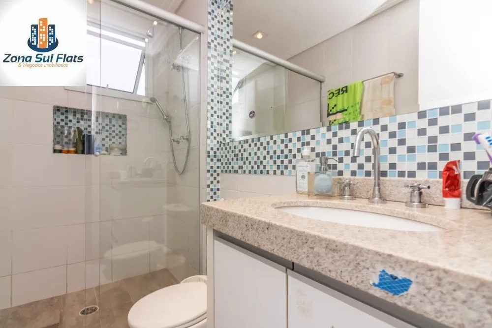 Apartamento, 3 quartos, 137 m² - Foto 9