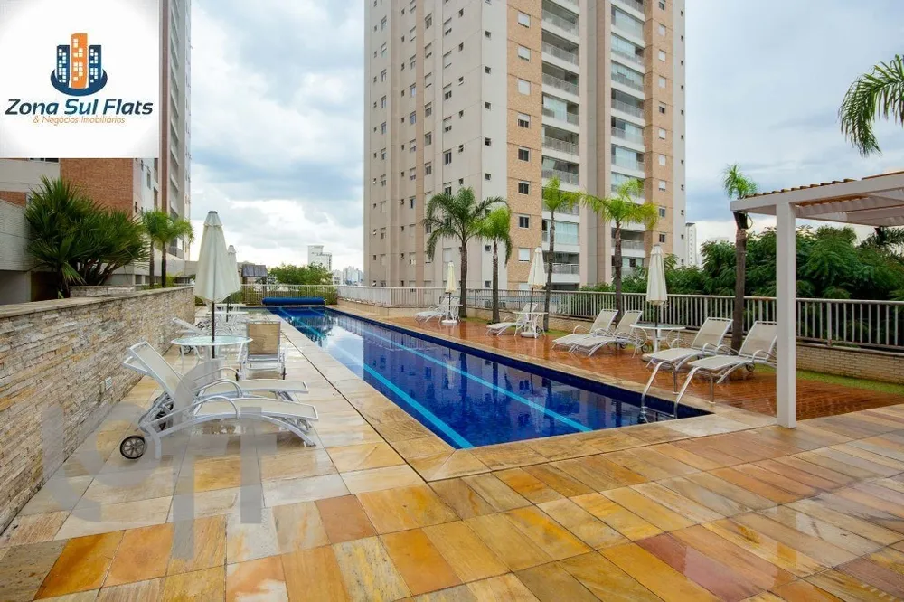 Apartamento, 3 quartos, 137 m² - Foto 16