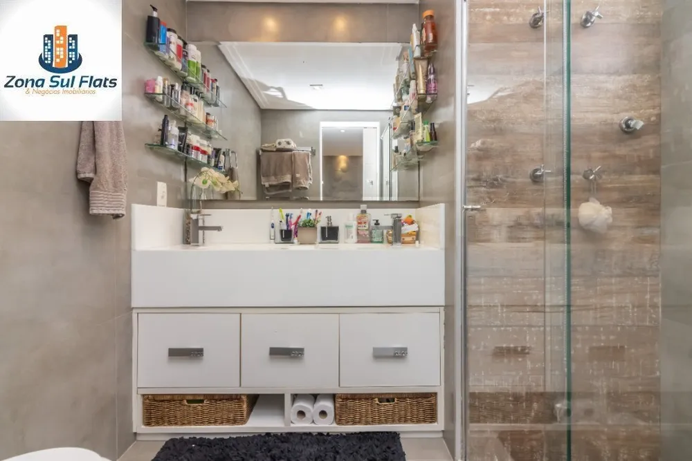 Apartamento, 3 quartos, 137 m² - Foto 7