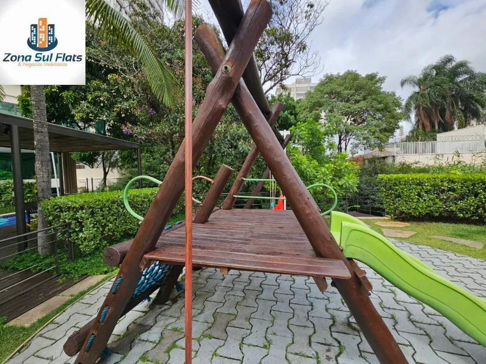 Apartamento, 3 quartos, 142 m² - Foto 11