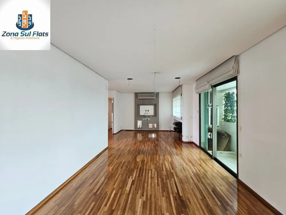 Apartamento, 3 quartos, 142 m² - Foto 1