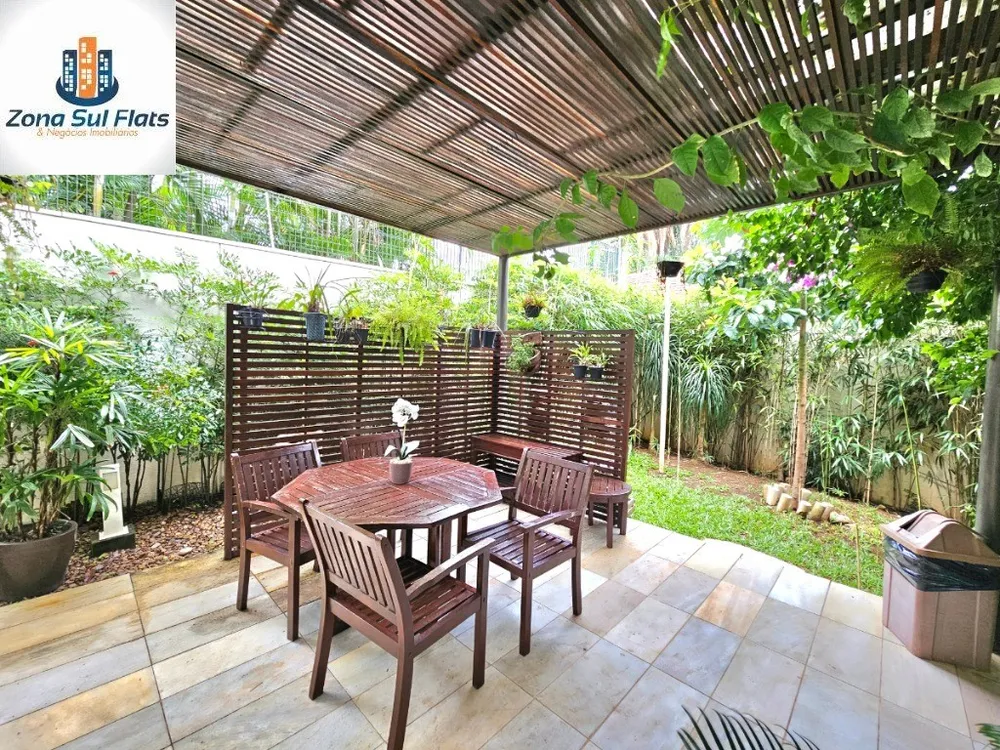Apartamento, 3 quartos, 142 m² - Foto 13