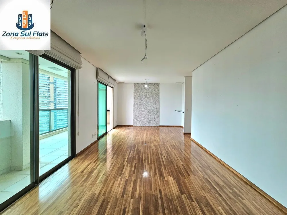 Apartamento, 3 quartos, 142 m² - Foto 3