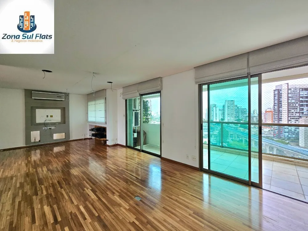 Apartamento, 3 quartos, 142 m² - Foto 2