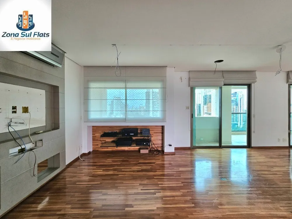 Apartamento, 3 quartos, 142 m² - Foto 5
