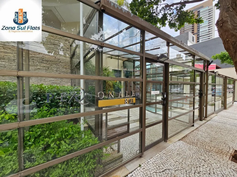 Apartamento, 3 quartos, 142 m² - Foto 16