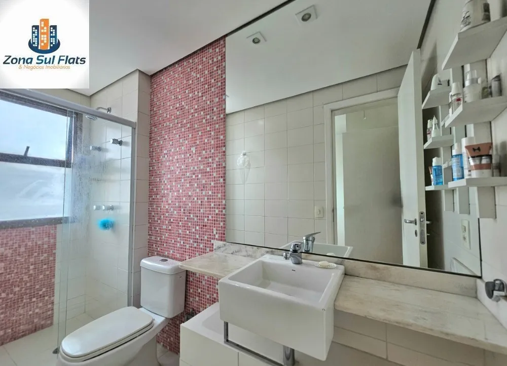 Apartamento, 3 quartos, 142 m² - Foto 8