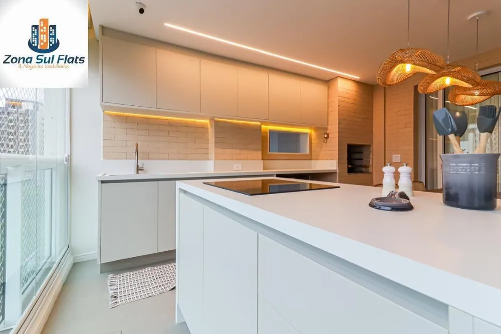 Apartamento, 3 quartos, 165 m² - Foto 13